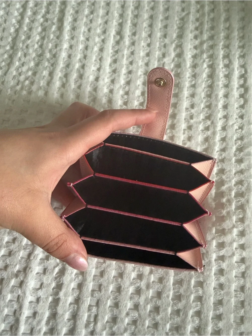 Victoria’s Secret Card Holder